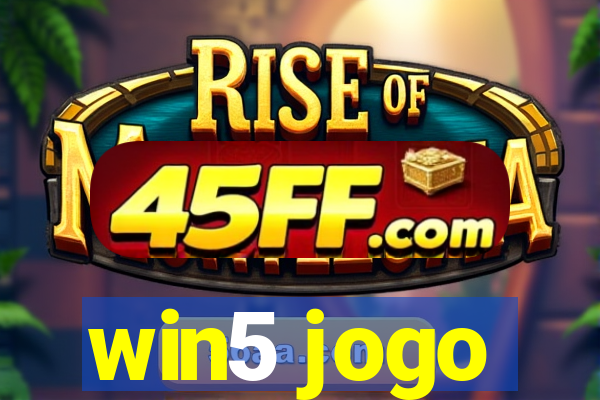 win5 jogo